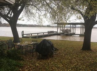 455 Elliott Cove Loop, Trinity, TX 75862