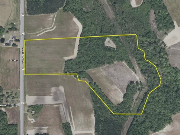 State Highway 41 Lot Wp002, Johnsonville, SC 29555