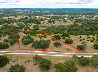 156 S Shapen Springs Rd, Kerrville, TX 78028