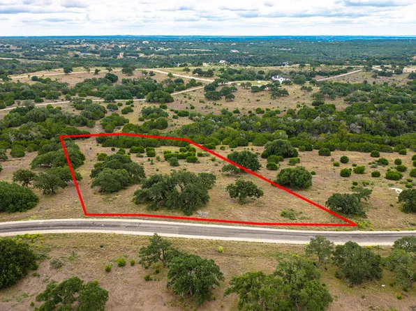 156 S Shapen Springs Rd, Kerrville, TX 78028