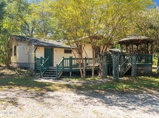 1430 Cypress Church Road, Cameron, NC 28326