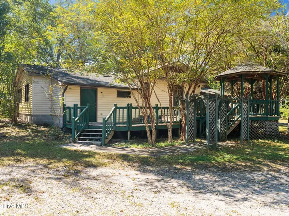 1430 Cypress Church Road, Cameron, NC 28326