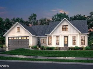 378 Walking Horse Trl, Rockwood, TN 37854