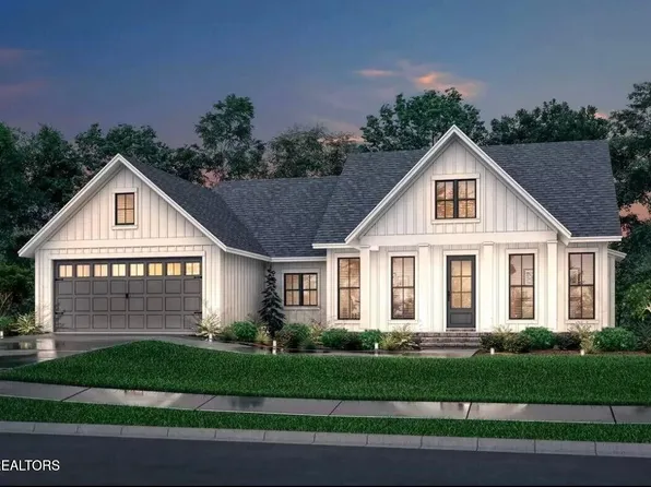 378 Walking Horse Trl, Rockwood, TN 37854