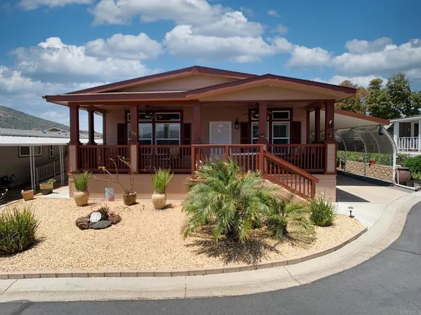 15420 Olde Highway 80 Space 59, El Cajon, CA 92021