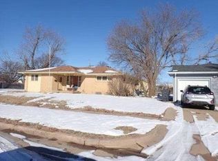 8102 E Indianapolis St, Wichita, KS 67207