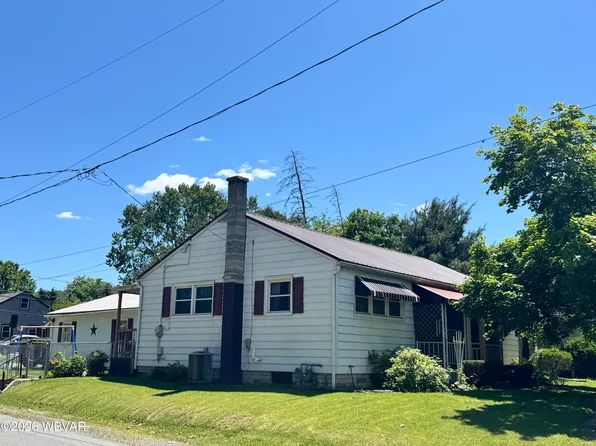 3398 Lycoming Creek Rd, Williamsport, PA 17701
