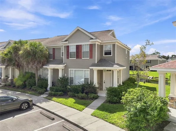12225 COUNTRY WHITE CIRCLE, TAMPA, FL 33635