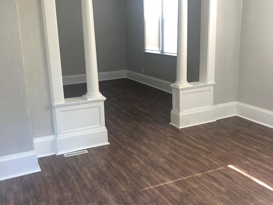 Living room/dinning room