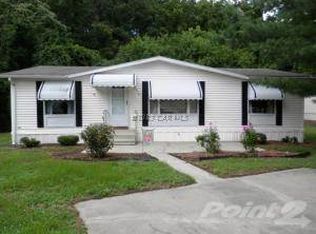 254 Sand Castle Blvd, Fruitland, MD 21826