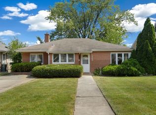 1923 Mayfair Ave, Westchester, IL 60154