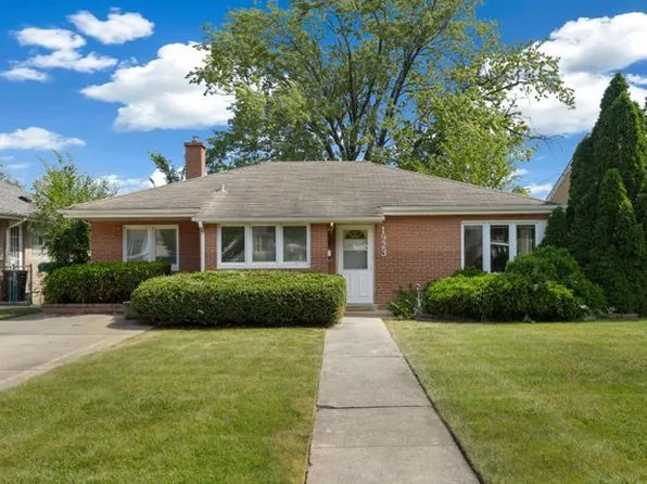 1923 Mayfair Ave, Westchester, IL 60154