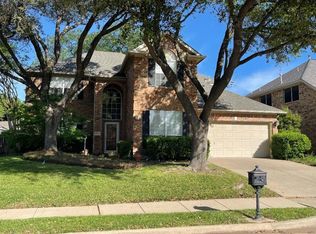 2212 Dove Meadow Dr, Flower Mound, TX 75028