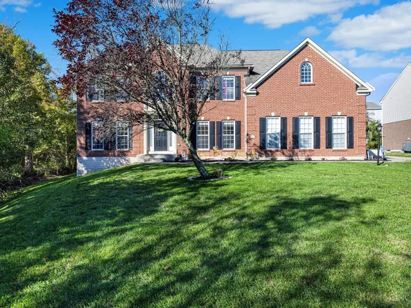 5185 E View Dr, Milford, OH 45150