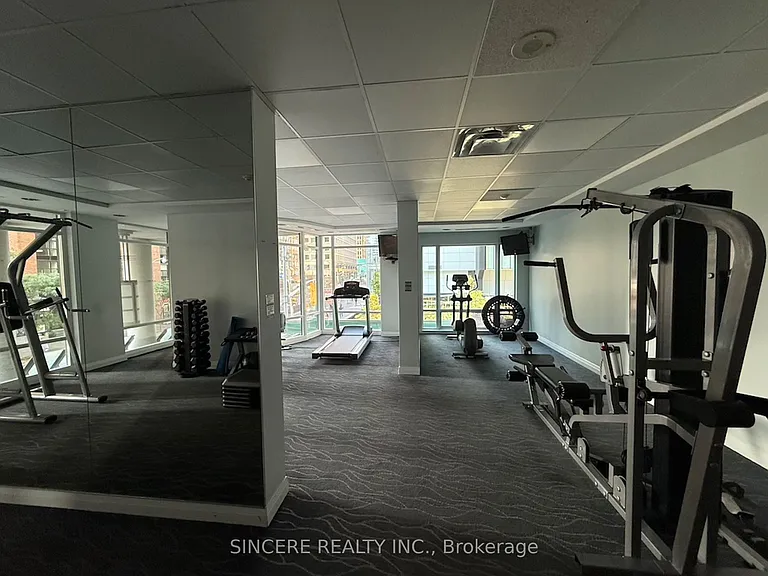 1121 Bay St #1701 — Photo 6