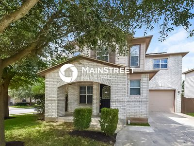 3 Basin Elm, San Antonio, TX, 78239