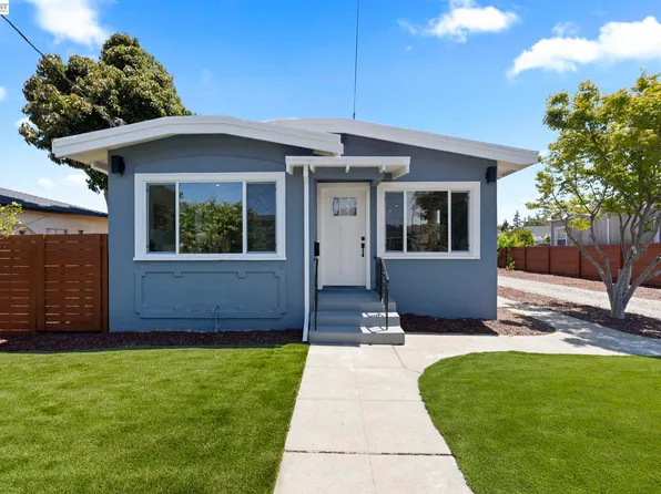 30806 Vallejo St, Union City, CA 94587