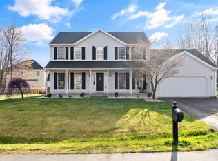 256 Arrowhead Ln, Stuarts Draft, VA 24477