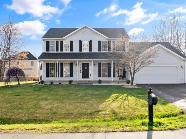 256 Arrowhead Ln, Stuarts Draft, VA 24477