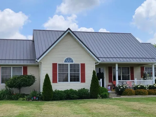 5581 Locust Grove Rd SE, Washington Court House, OH 43160