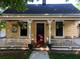67 Woodlawn Ave, Asheville, NC 28801