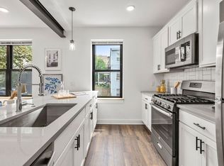 273 Border St #2B, Boston, MA 02128