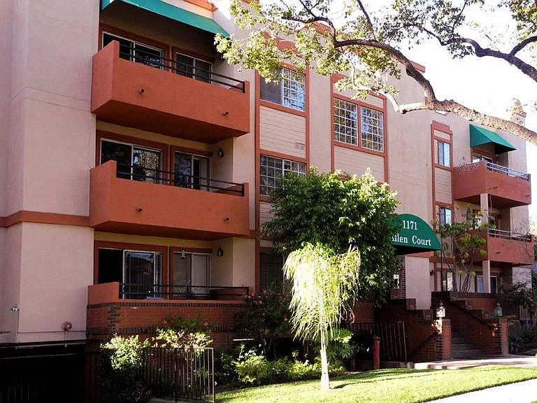1171 Allen Ave #204 — Photo 26