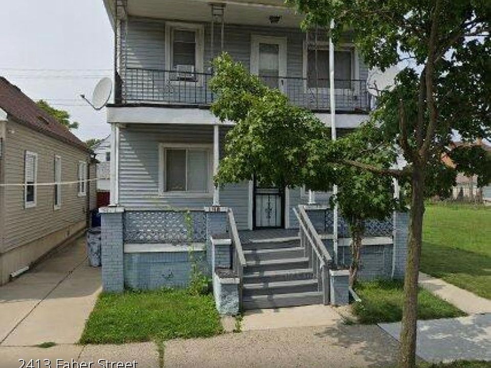 1st image of 2413 Faber St #1&2