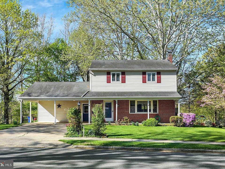 1st image of 115 Fairview Dr