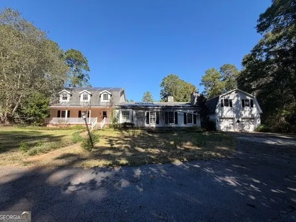 7316 Fern Valley Dr, Macon, GA 31220
