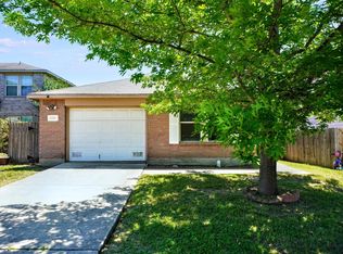 6338 Fence Xing, San Antonio, TX 78244