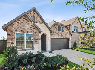 131 Savory Saute Dr, Richmond, TX 77406