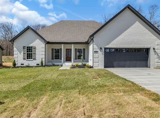 104 Stonebrook Dr Lot 38, Shelbyville, TN 37160