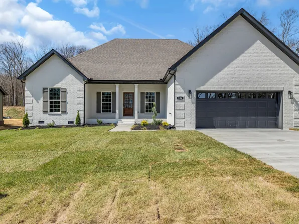 104 Stonebrook Dr Lot 38, Shelbyville, TN 37160