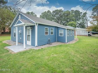 108 Whitehurst Street, Elizabeth City, NC 27909