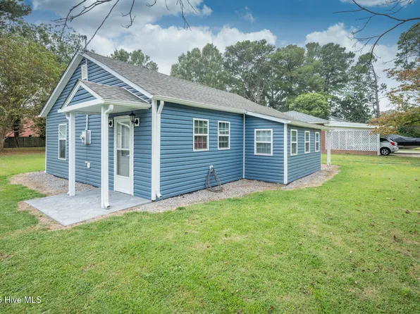 108 Whitehurst Street, Elizabeth City, NC 27909
