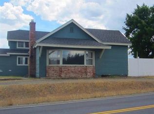 13108 E Mount Spokane Park Dr, Mead, WA 99021