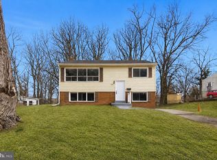 14211 Randall Dr, Woodbridge, VA 22191
