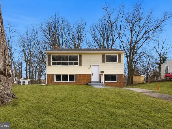14211 Randall Dr, Woodbridge, VA 22191