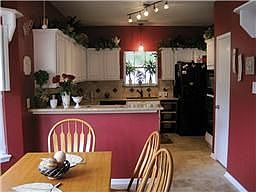 Dining - Kitchen