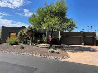 25814 N Abajo Dr, Rio Verde, AZ 85263