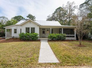 2308 Barnwell St, Beaufort, SC 29902