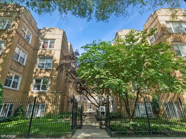 4610 N Monticello Ave APT 3E, Chicago, IL 60625