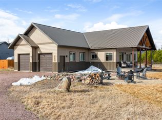 384 Daisy Ln, Seeley Lake, MT 59868