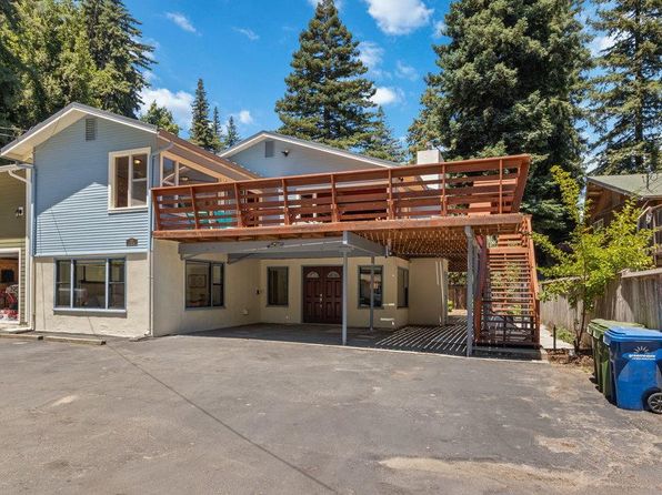 Felton Real Estate - Felton CA Homes For Sale | Zillow