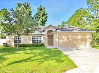 23 Poppy Ln, Palm Coast, FL 32164