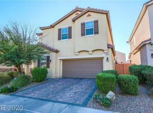 5541 Moss Landing St, North Las Vegas, NV 89031