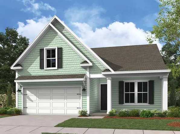 513 Eagleview Dr, Moncks Corner, SC 29461