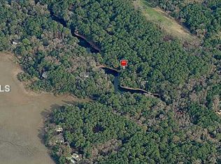 5 Marsh Lake Ln, Daufuskie Island, SC 29915
