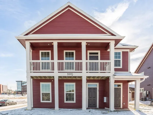 5570 S Prairie View Dr #101, West Des Moines, IA 50266